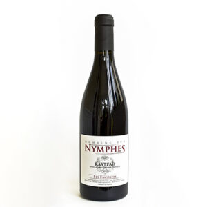 Les Encostes, Domaine des Nymphes, Rasteau