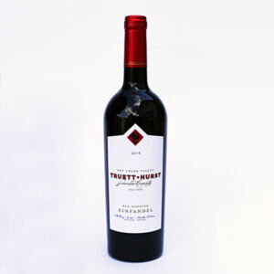 Red Rooster Zinfandel, Truett Hurst