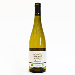 Saumur Blanc, Chenin Blanc