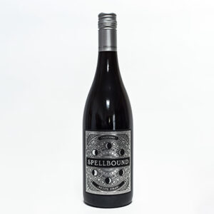 Spellbound Petite Sirah